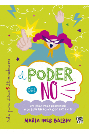 EL PODER DEL NO