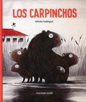 LOS CARPINCHOS TD