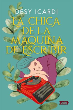 LA CHICA DE LA MAQUINA DE ESCRIBIR TD