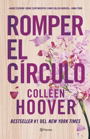 ROMPER EL CIRCULO TD