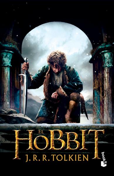 EL HOBBIT EDICION PELICULA TD