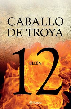 BELEN. CABAYO DE TROYA 12