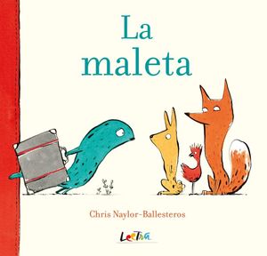 LA MALETA 2ED TD