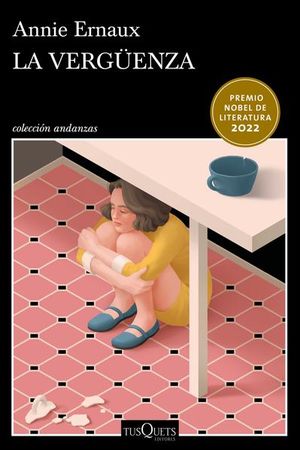 LA VERGÜENZA PREMIO NOBEL DE LITERATURA 2022