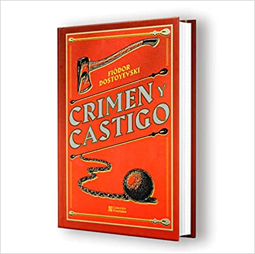 CRIMEN Y CASTIGO TD