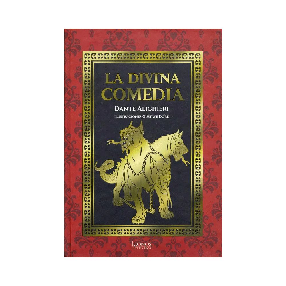 LA DIVINA COMEDIA TD