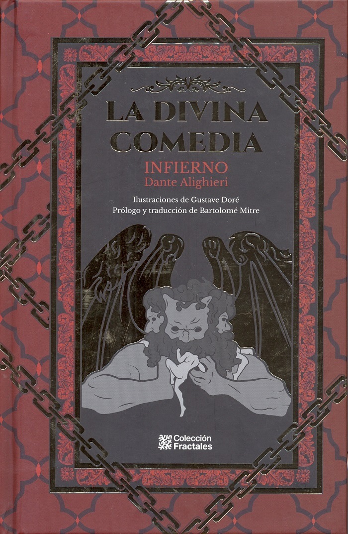 LA DIVINA COMEDIA. INFIERNO TD