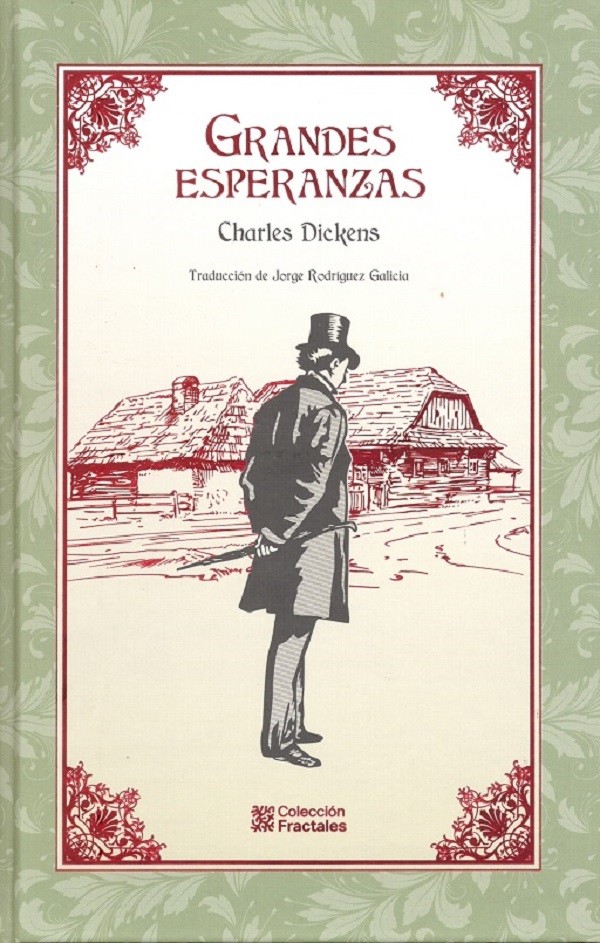 GRANDES ESPERANZAS TD