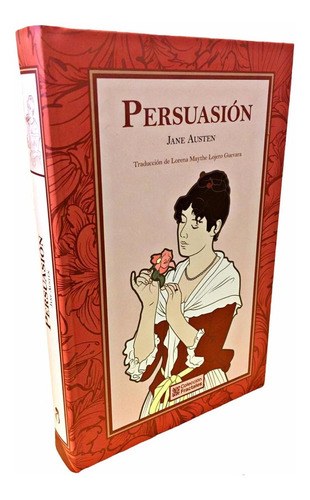 PERSUASION TD