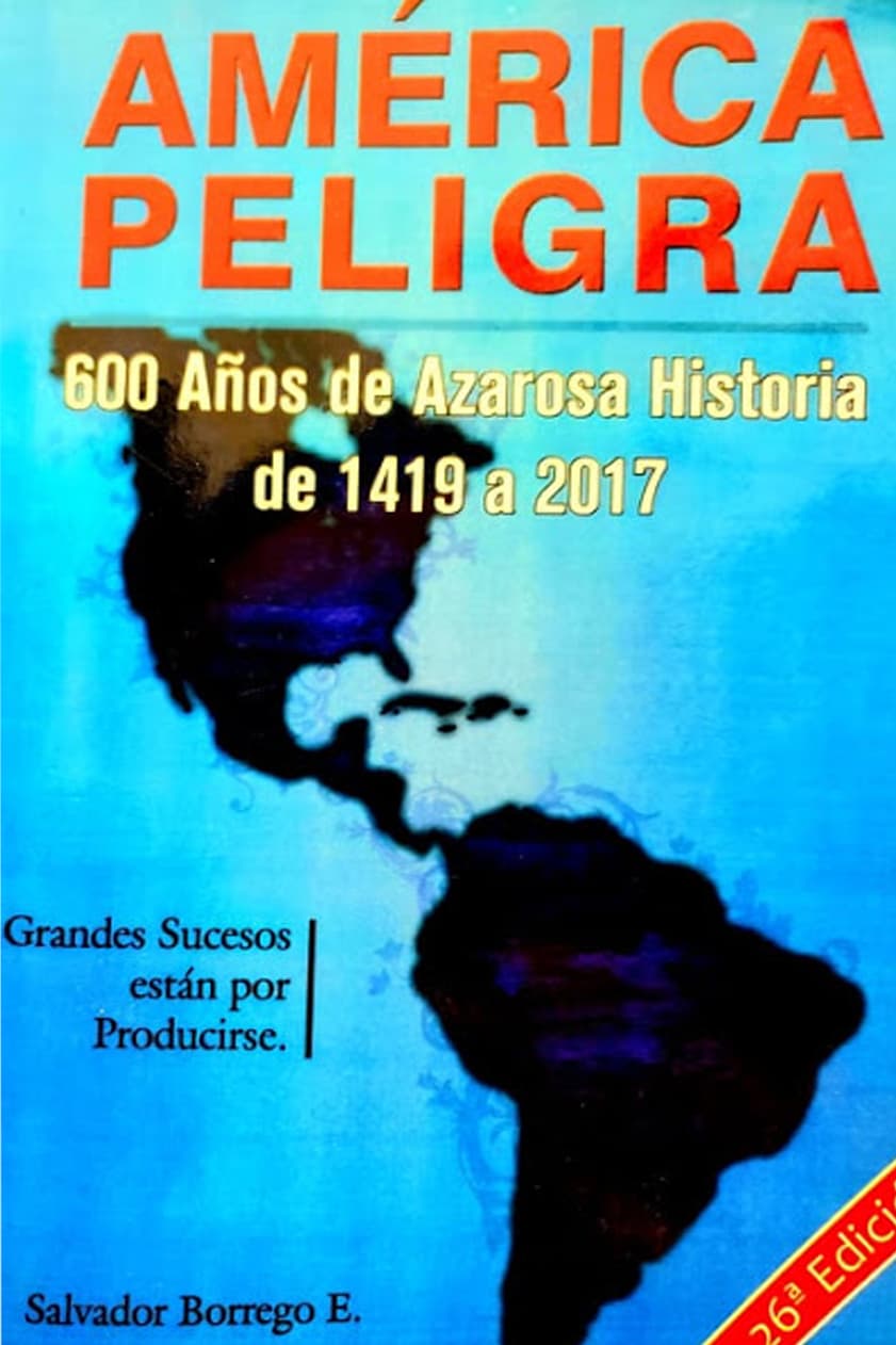 AMERICA PELIGRA