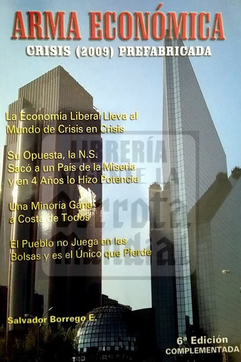 ARMA ECONOMICA