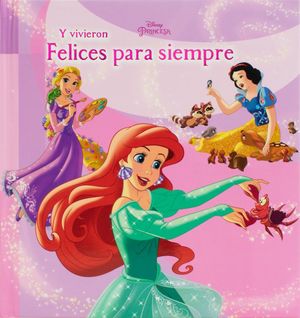 TESOROS DE CUENTOS  Y VIVIERON FELICES PARA SIEMPRE