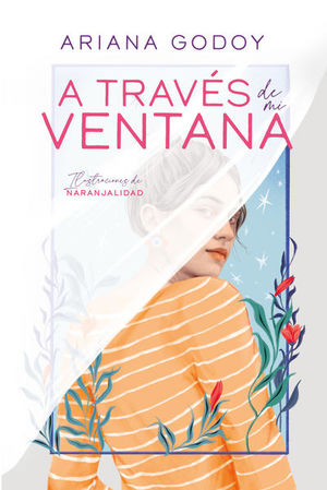A TRAVES DE MI VENTANA ED. ILUSTRADA TD