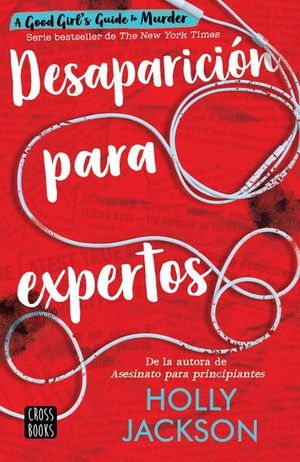 MURDER 2. DESAPARICION PARA EXPERTOS