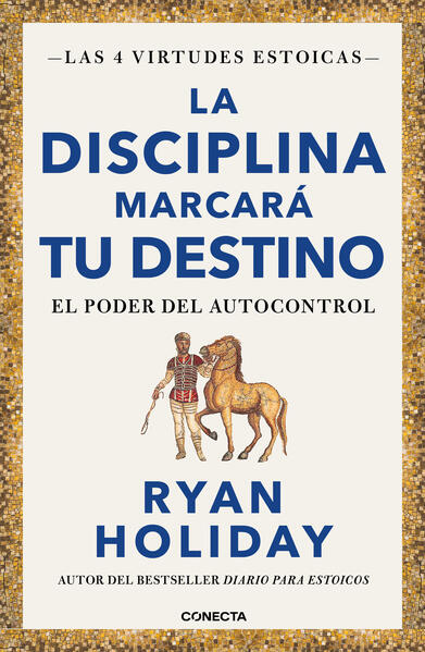 LA DISCIPLINA MARCARA TU DESTINO