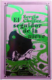 EL SEGUIDOR DE LA NIEVE