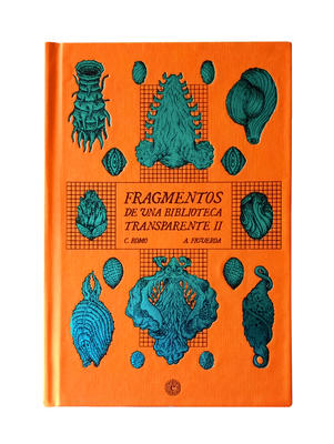 FRAGMENTOS DE UNA BIBLIOTECA TRANSPARENTE II