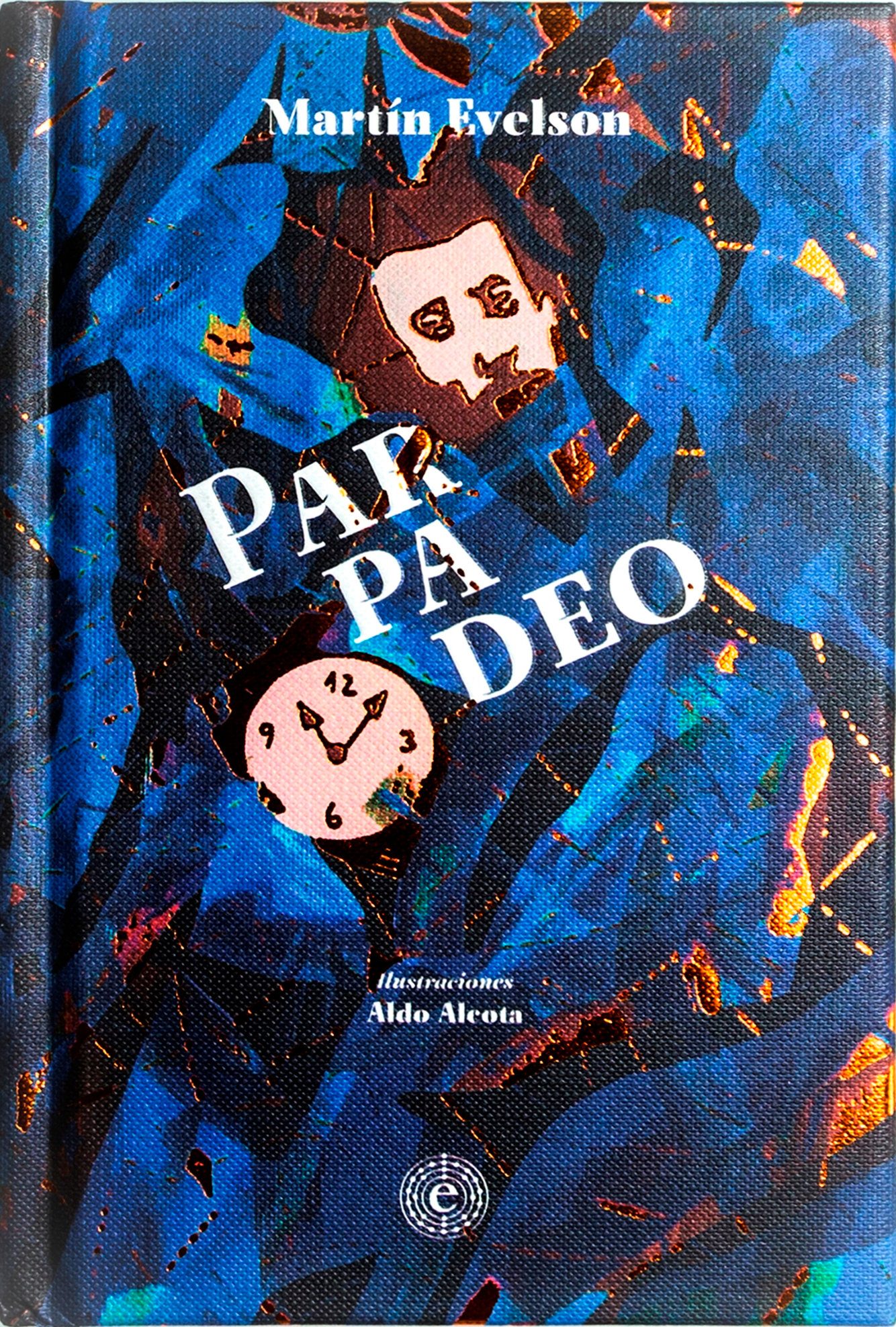 PARPADEO
