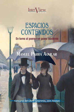 ESPACIOS CONTENIDOS