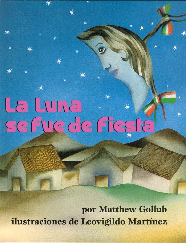 LA LUNA SE FUE DE FIESTA PD