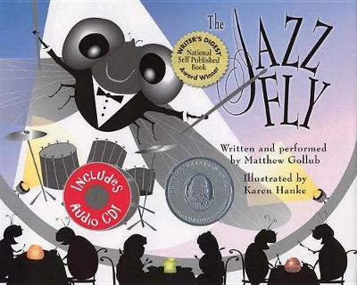 THE JAZZ FLY PD