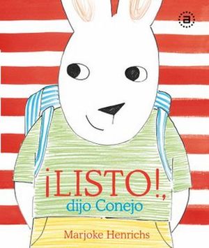 LISTO DIJO CONEJO