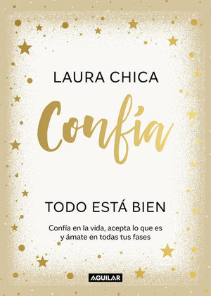 CONFIA. TODO ESTA BIEN