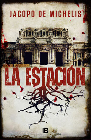 LA ESTACION