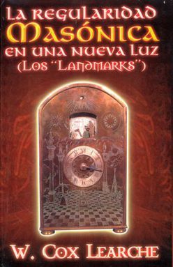 LA REGULARIDAD MASONICA