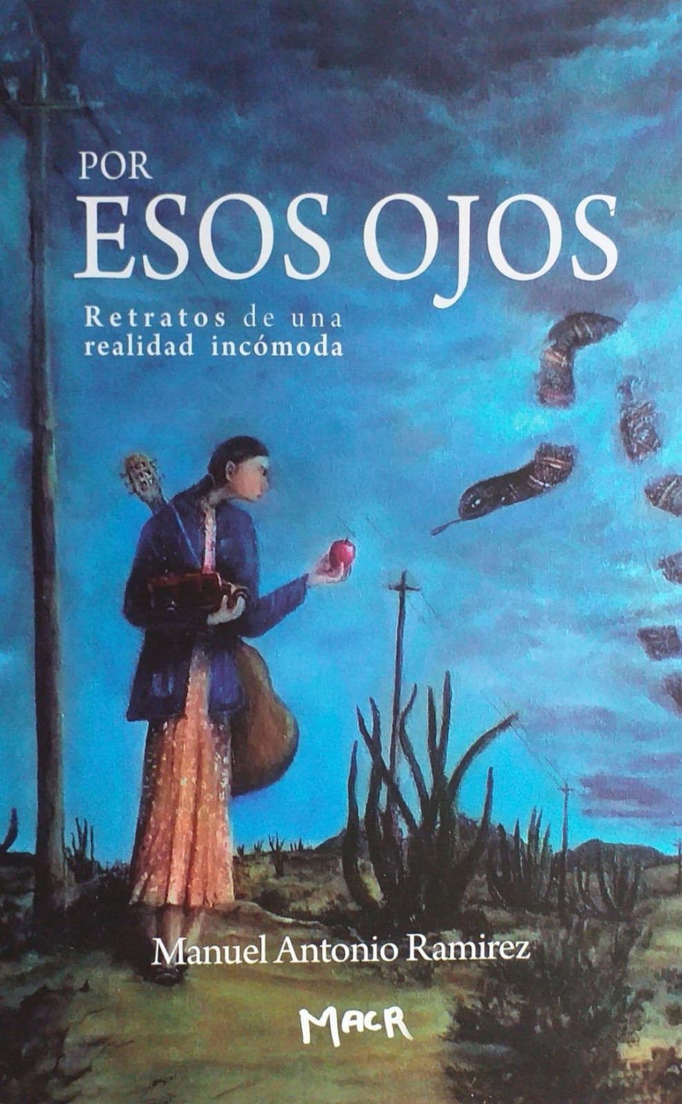 POR ESOS OJOS