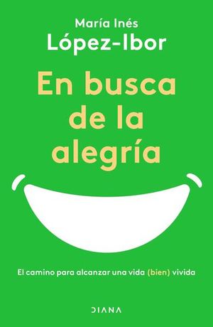 EN BUSCA DE LA ALEGRIA
