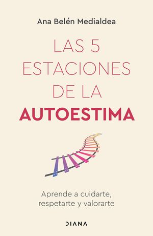 LAS 5 ESTACIONES DE LA AUTOESTIMA