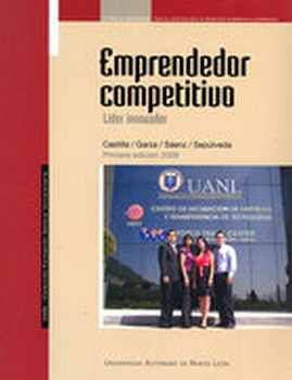 EMPRENDEDOR COMPETITIVO