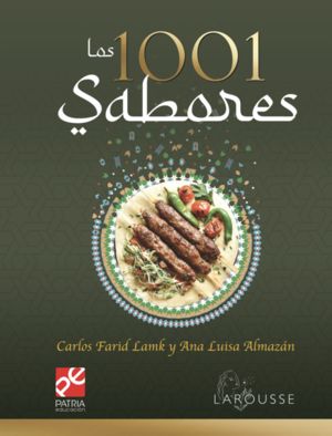 LOS MIL Y UN SABORES