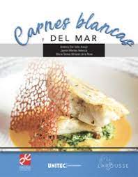CARNES BLANCAS Y DE MAR
