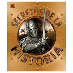 SECRETOS DE LA HISTORIA