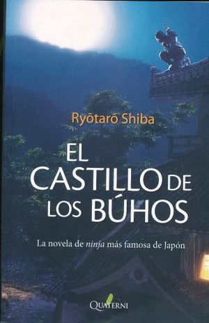 EL CASTILLO DE LOS BUHOS