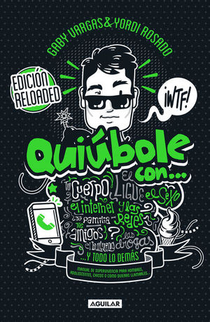 QUIUBOLE CON... HOMBRES