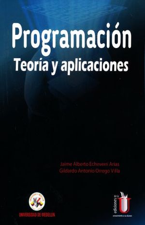 PROGRAMACION. TEORIA Y APLICACION