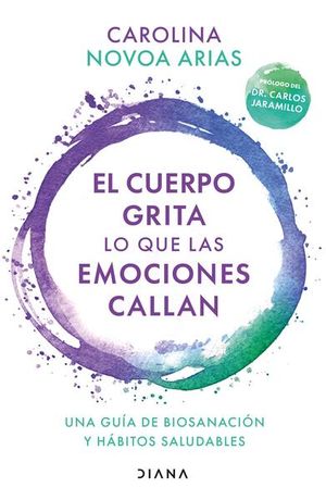 EL CUERPO GRITA LAS EMOCIONES CALLAN