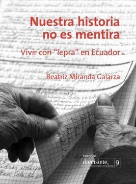 NUESTRA HISTORIA NO ES MENTIRA