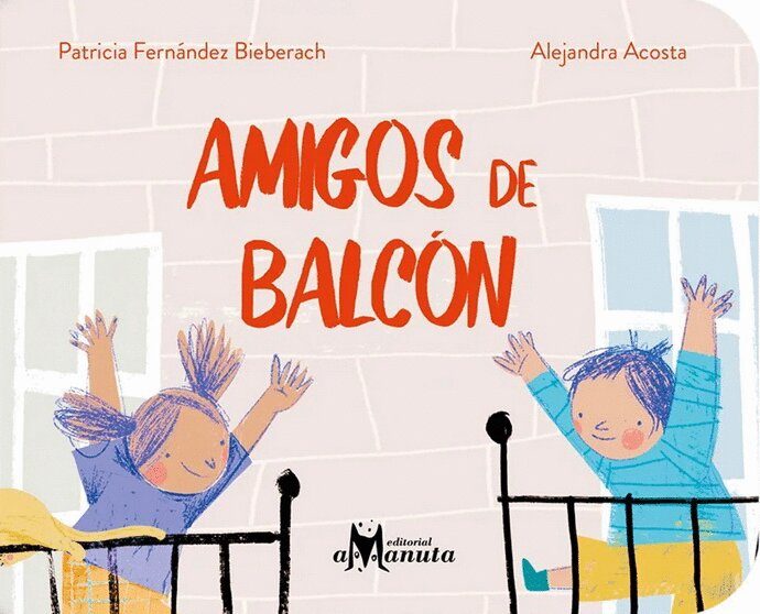 AMIGOS DEL BALCON