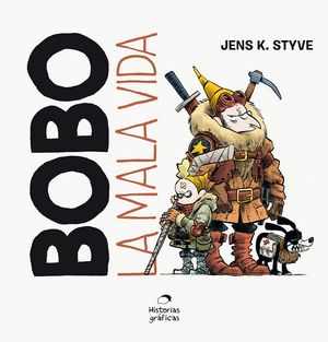 BOBO