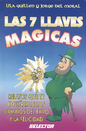 LAS SIETES LLAVES MAGICAS