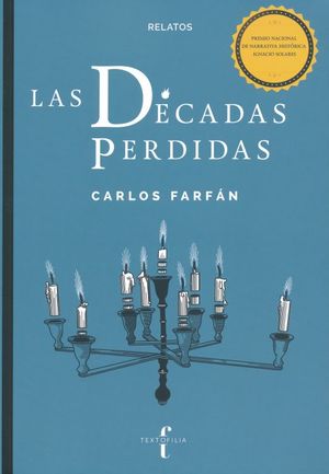 DECADAS PERDIDAS