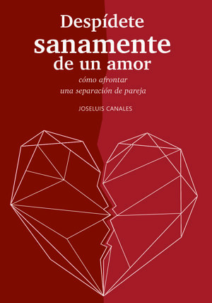 DESPIDETE SANAMENTE DE UN AMOR