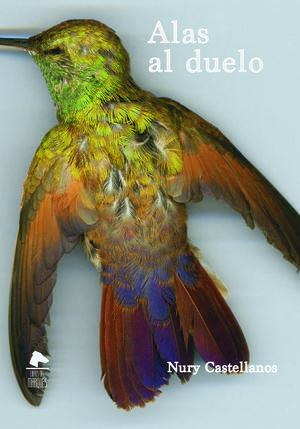 ALAS AL DUELO