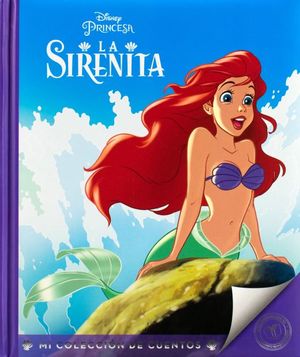 LA SIRENITA. MI COLECCION DE CUENTOS