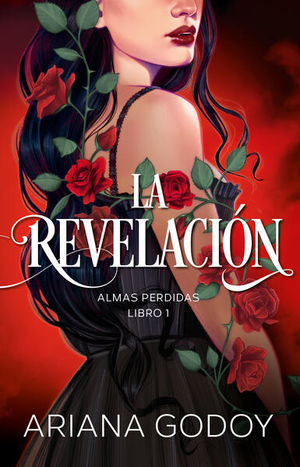 LA REVELACION. ALMAS PERDIDAS