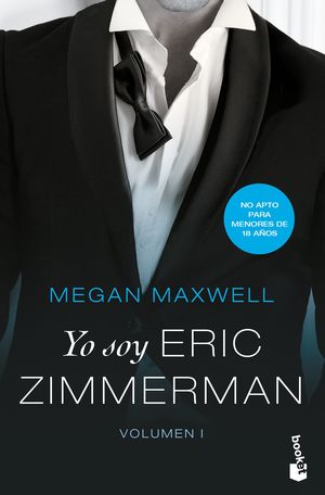 YO SOY ERIC ZIMMERMAN